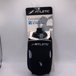 Fitletic Extra Mile Holster Bottle Add-On